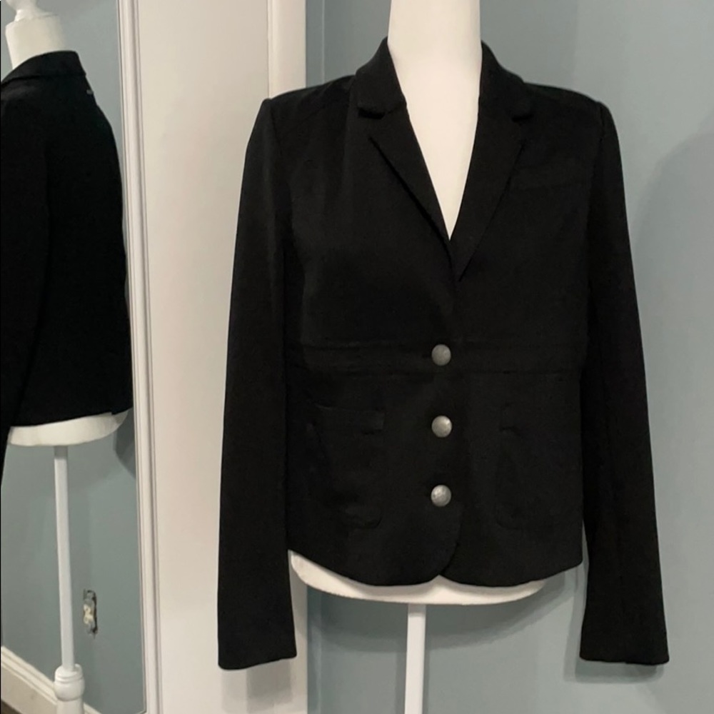 DKNY Blazer